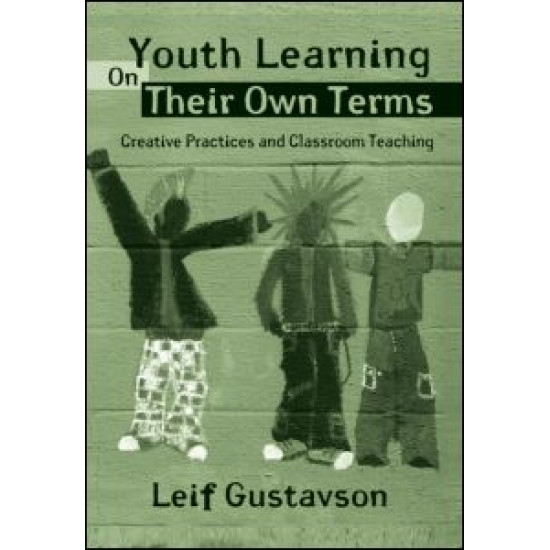 Youth Learning On Their Own Terms