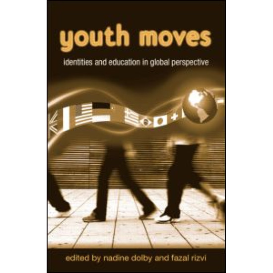 Youth Moves