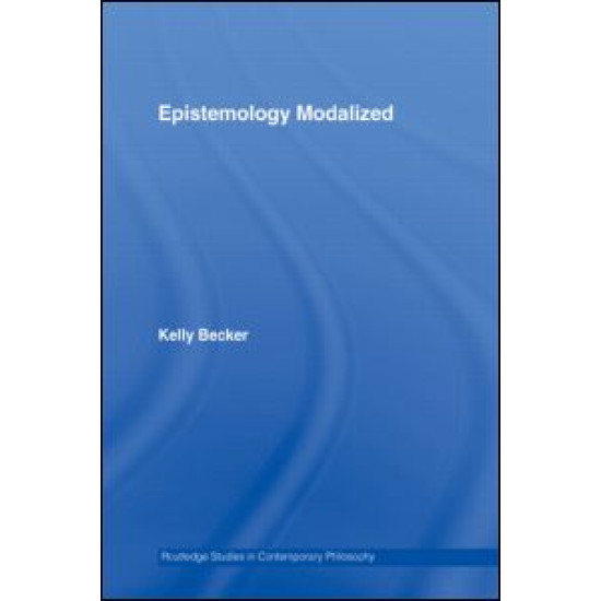 Epistemology Modalized