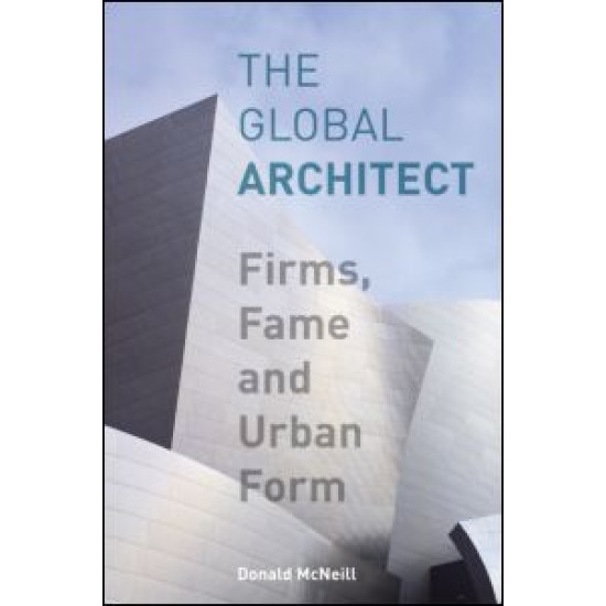 The Global Architect
