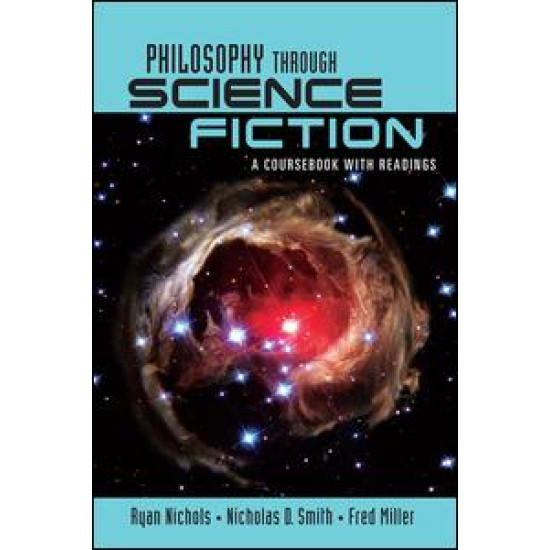 Philosophy Through Science Fiction