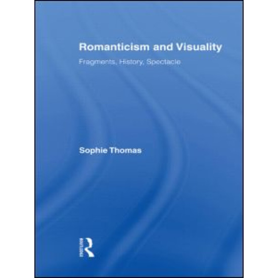 Romanticism and Visuality