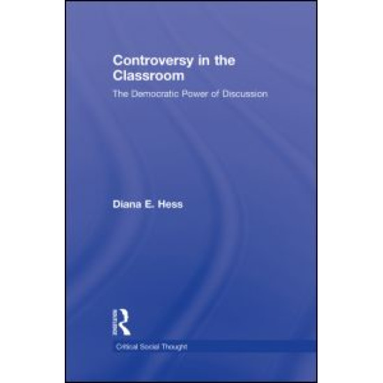 Controversy in the Classroom