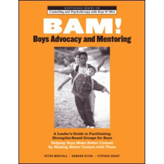 BAM! Boys Advocacy and Mentoring