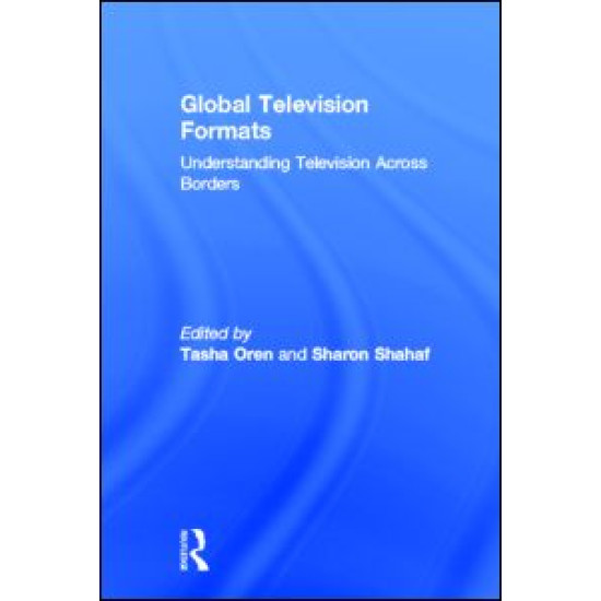 Global Television Formats