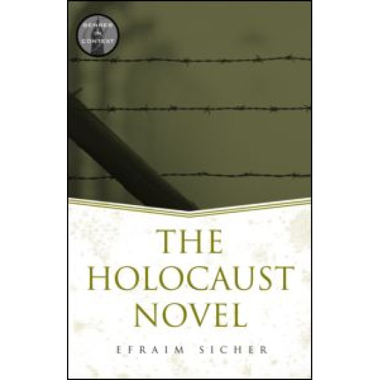 The Holocaust Novel