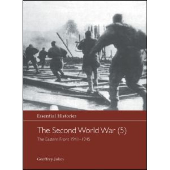 The Second World War, Vol. 5