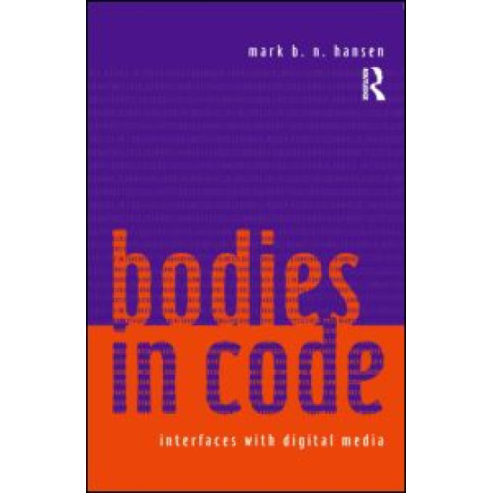 Bodies in Code
