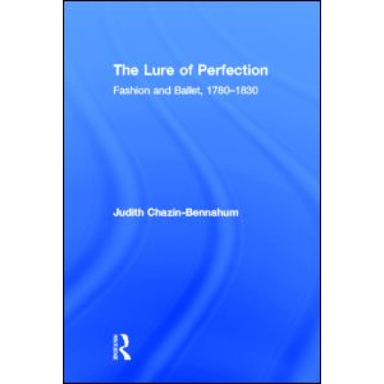 The Lure of Perfection