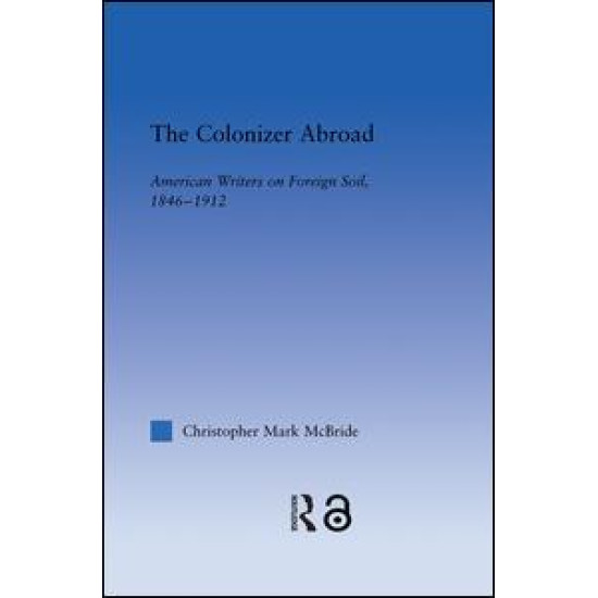 The Colonizer Abroad