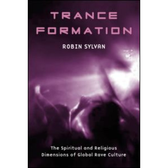 Trance Formation