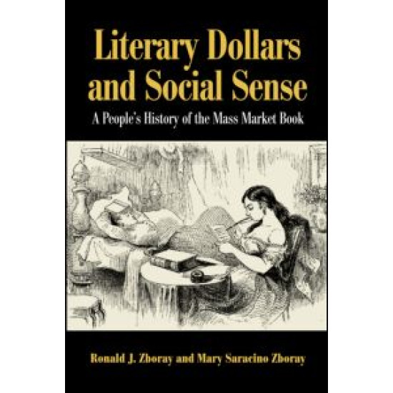 Literary Dollars and Social Sense