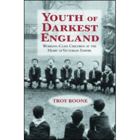 Youth of Darkest England