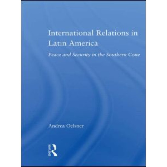 International Relations in Latin America