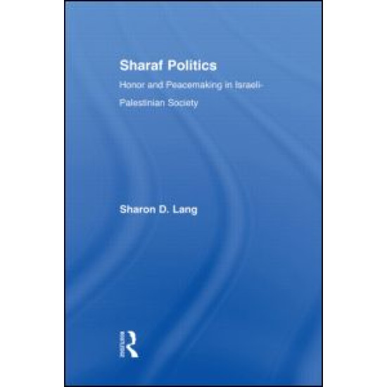 Sharaf Politics