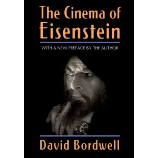 The Cinema of Eisenstein