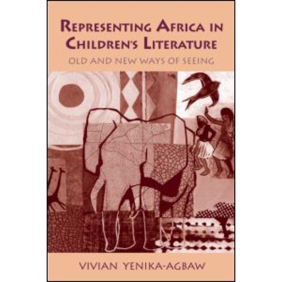 Representing Africa in Children's Literature