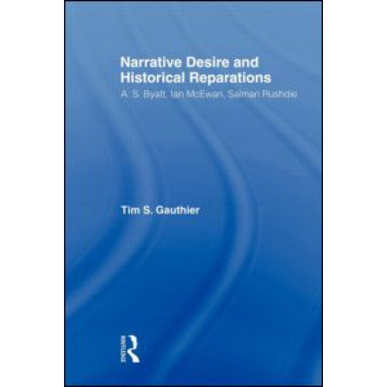 Narrative Desire and Historical Reparations
