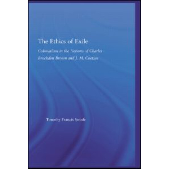 The Ethics of Exile