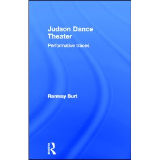 Judson Dance Theater