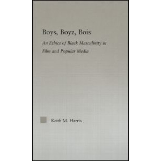 Boys, Boyz, Bois
