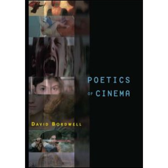 Poetics of Cinema