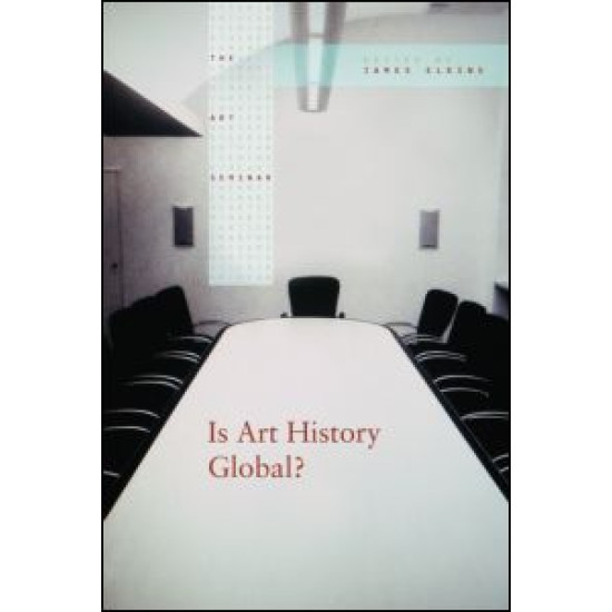 Is Art History Global?