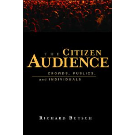 The Citizen Audience