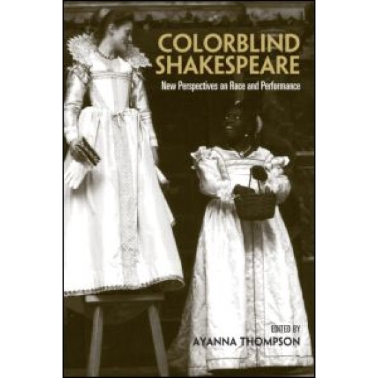 Colorblind Shakespeare