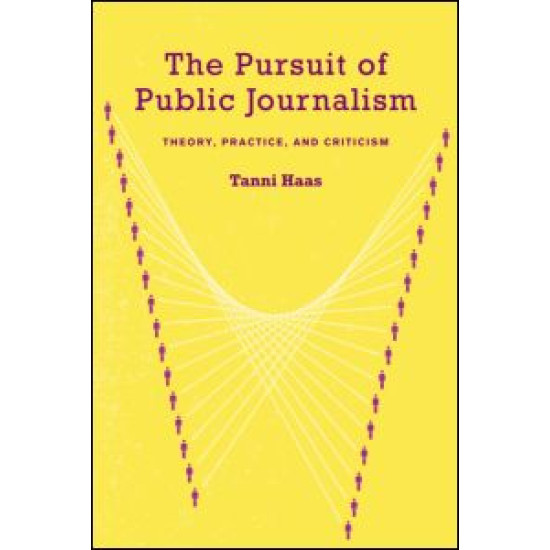 The Pursuit of Public Journalism