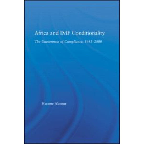 Africa and IMF Conditionality