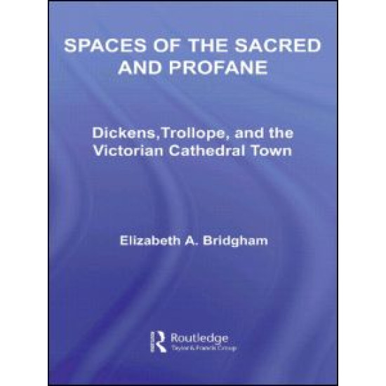 Spaces of the Sacred and Profane