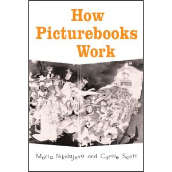 How Picturebooks Work