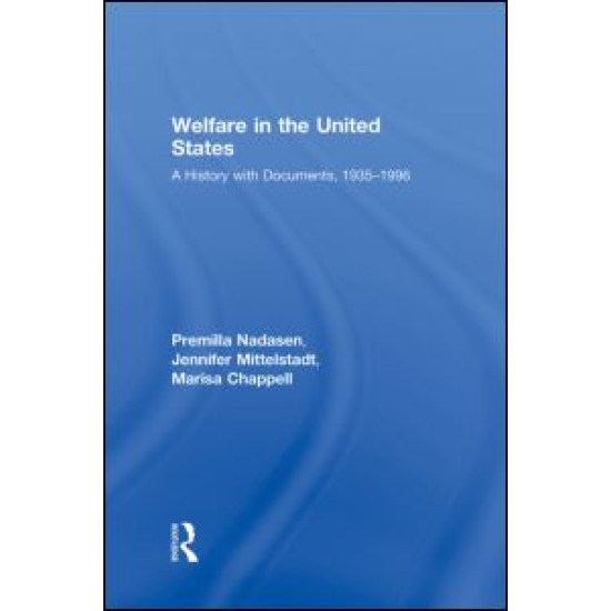 Welfare in the United States