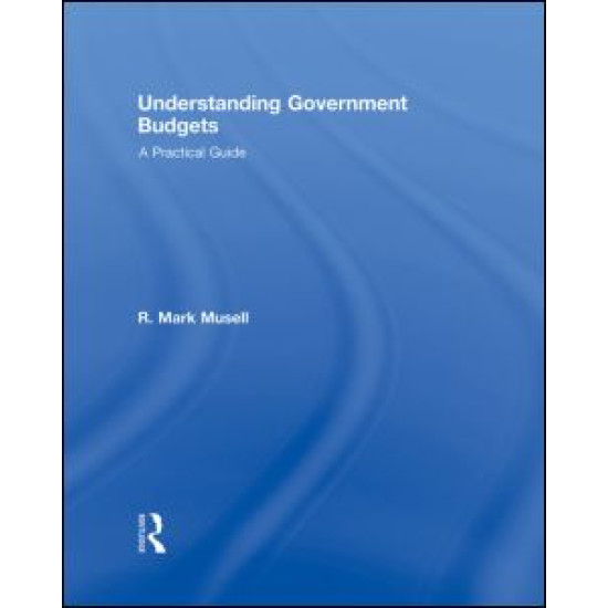 Understanding Government Budgets