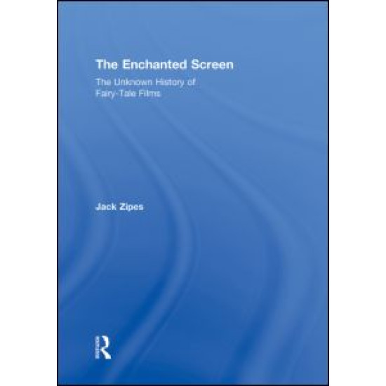 The Enchanted Screen