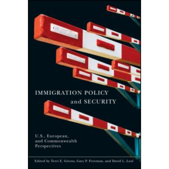 Immigration Policy and Security