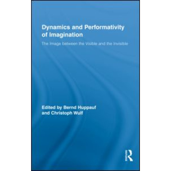 Dynamics and Performativity of Imagination
