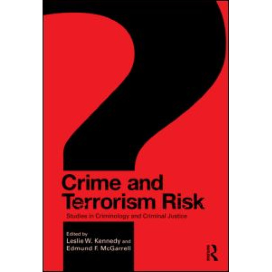 Crime and Terrorism Risk