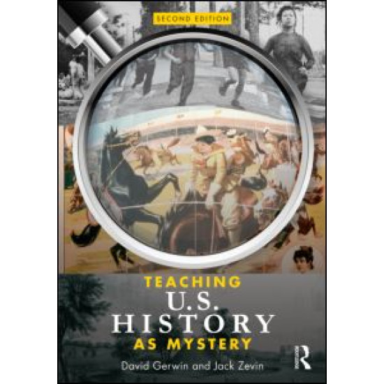 Teaching U.S. History as Mystery