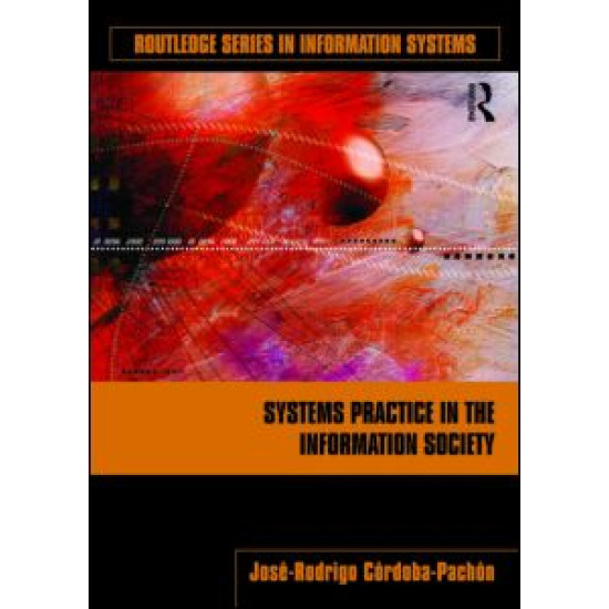 Systems Practice in the Information Society