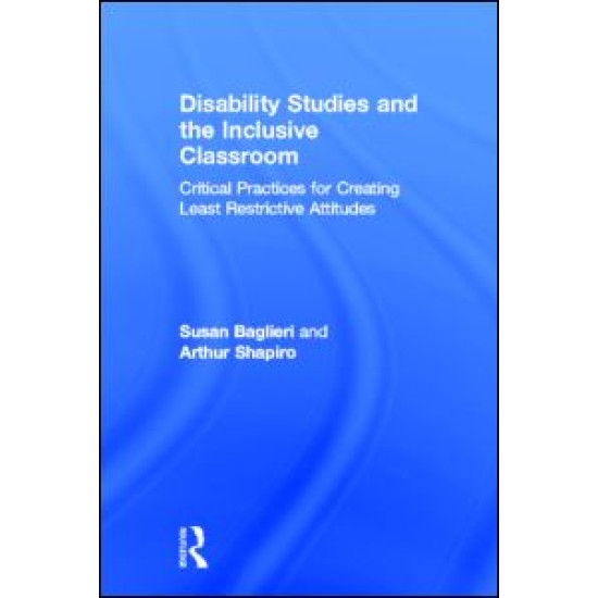 Disability Studies and the Inclusive Classroom