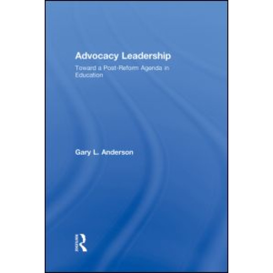Advocacy Leadership