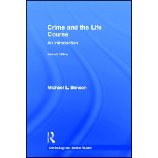 Crime and the Life Course