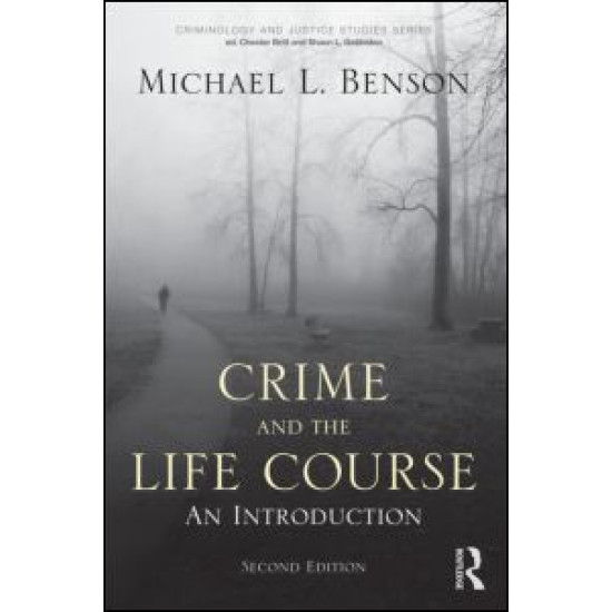 Crime and the Life Course