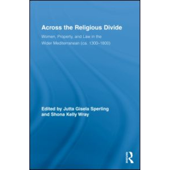 Across the Religious Divide