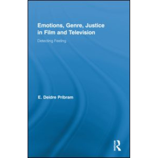 Emotions, Genre, Justice in Film and Television