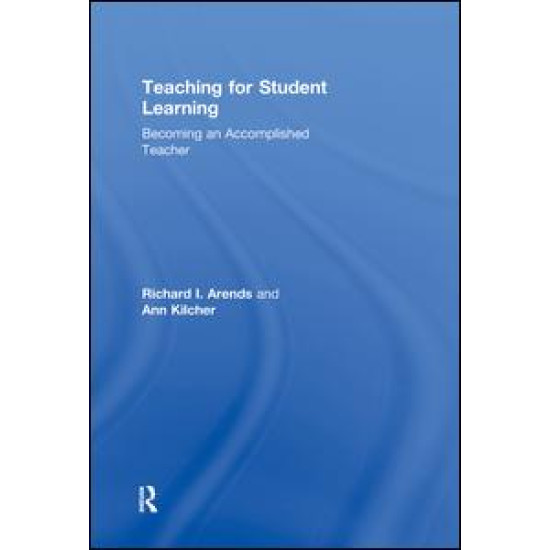 Teaching for Student Learning