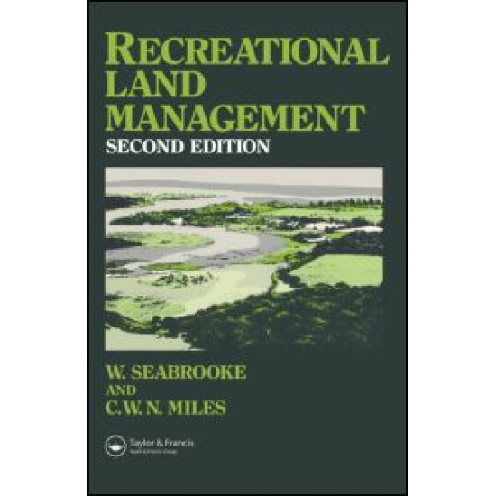 Recreational Land Management