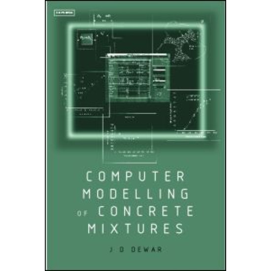 Computer Modelling of Concrete Mixtures